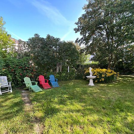 Homestayplus Schwerin شفيرين المظهر الخارجي الصورة