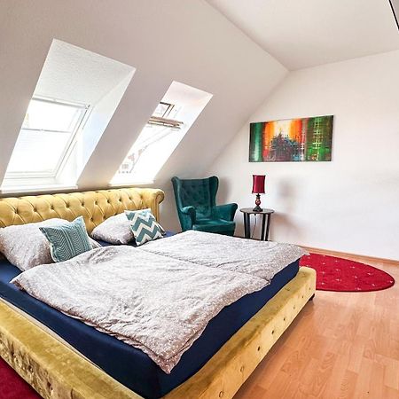 Homestayplus Schwerin شفيرين المظهر الخارجي الصورة
