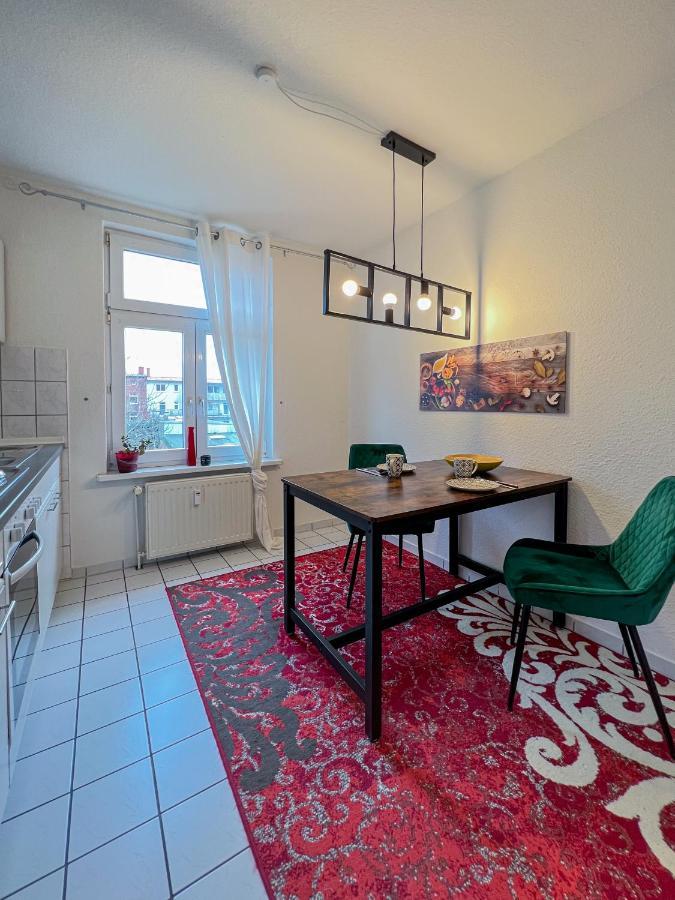 Homestayplus Schwerin شفيرين المظهر الخارجي الصورة