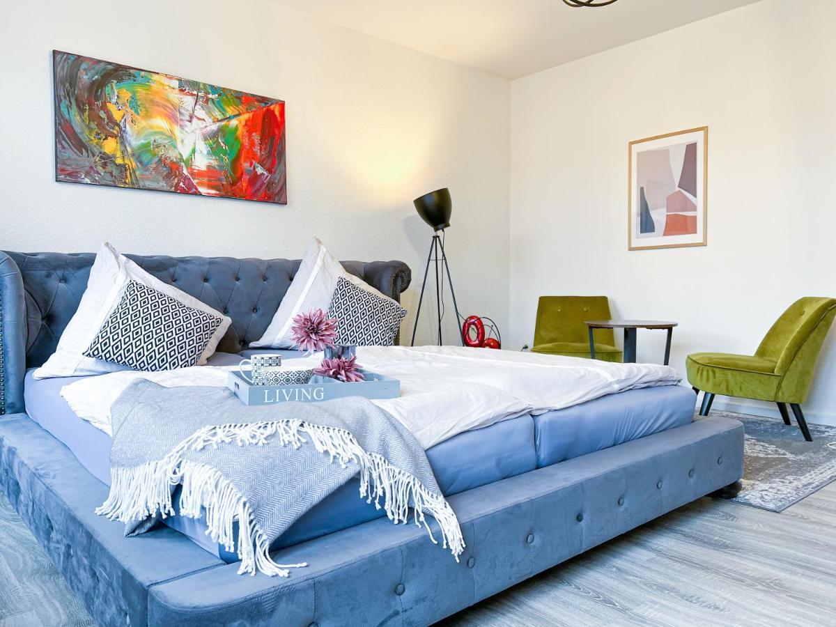 Homestayplus Schwerin شفيرين المظهر الخارجي الصورة