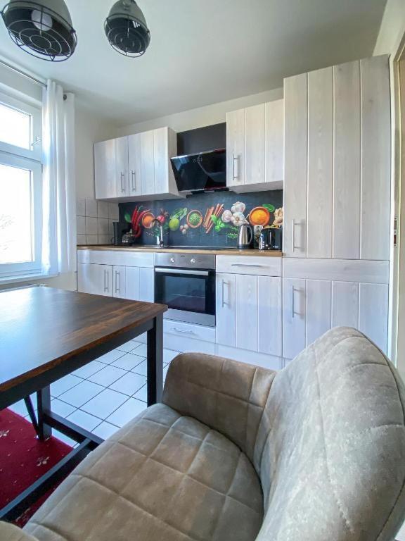 Homestayplus Schwerin شفيرين المظهر الخارجي الصورة