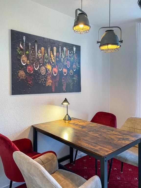 Homestayplus Schwerin شفيرين المظهر الخارجي الصورة