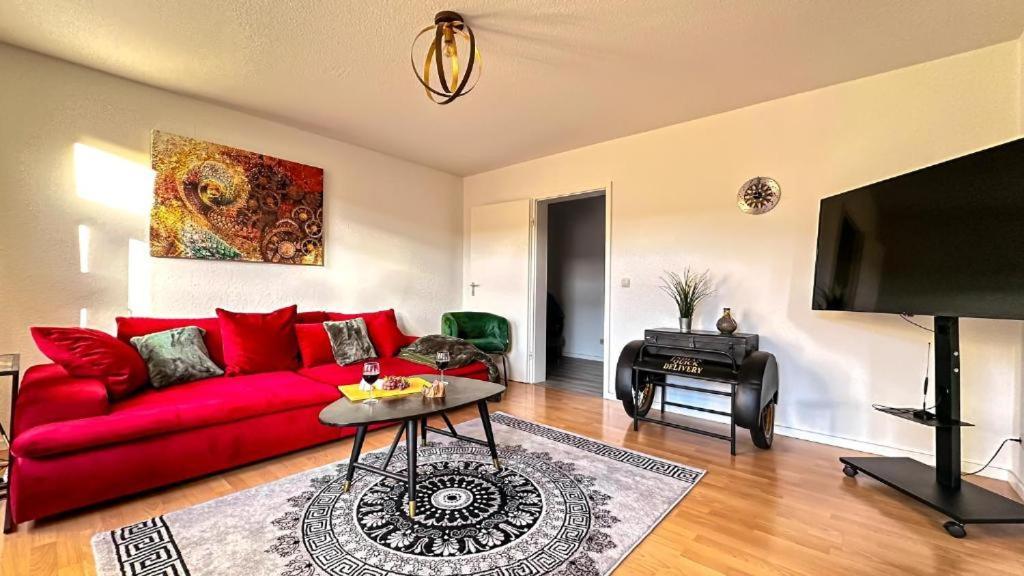 Homestayplus Schwerin شفيرين المظهر الخارجي الصورة
