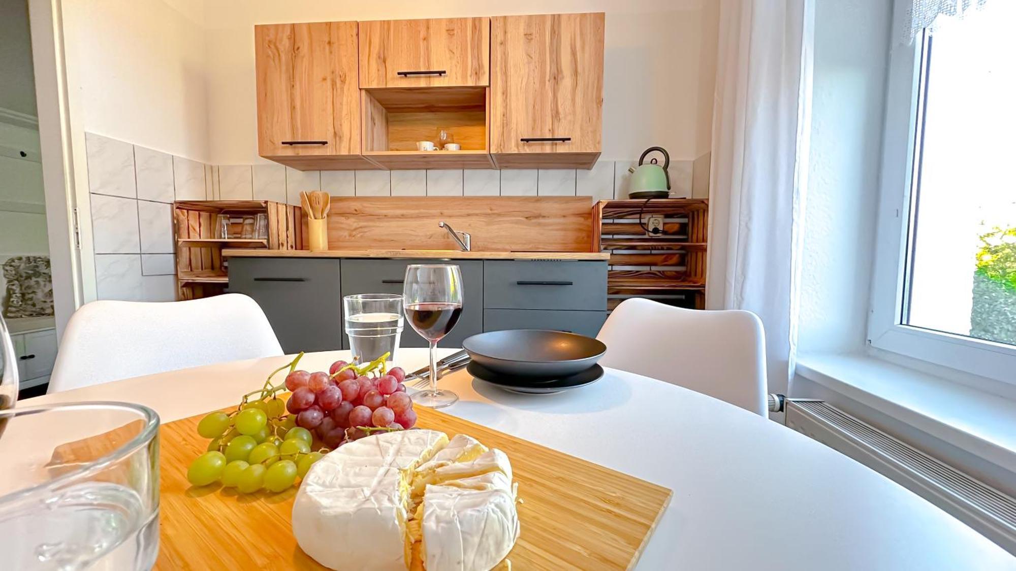 Homestayplus Schwerin شفيرين المظهر الخارجي الصورة