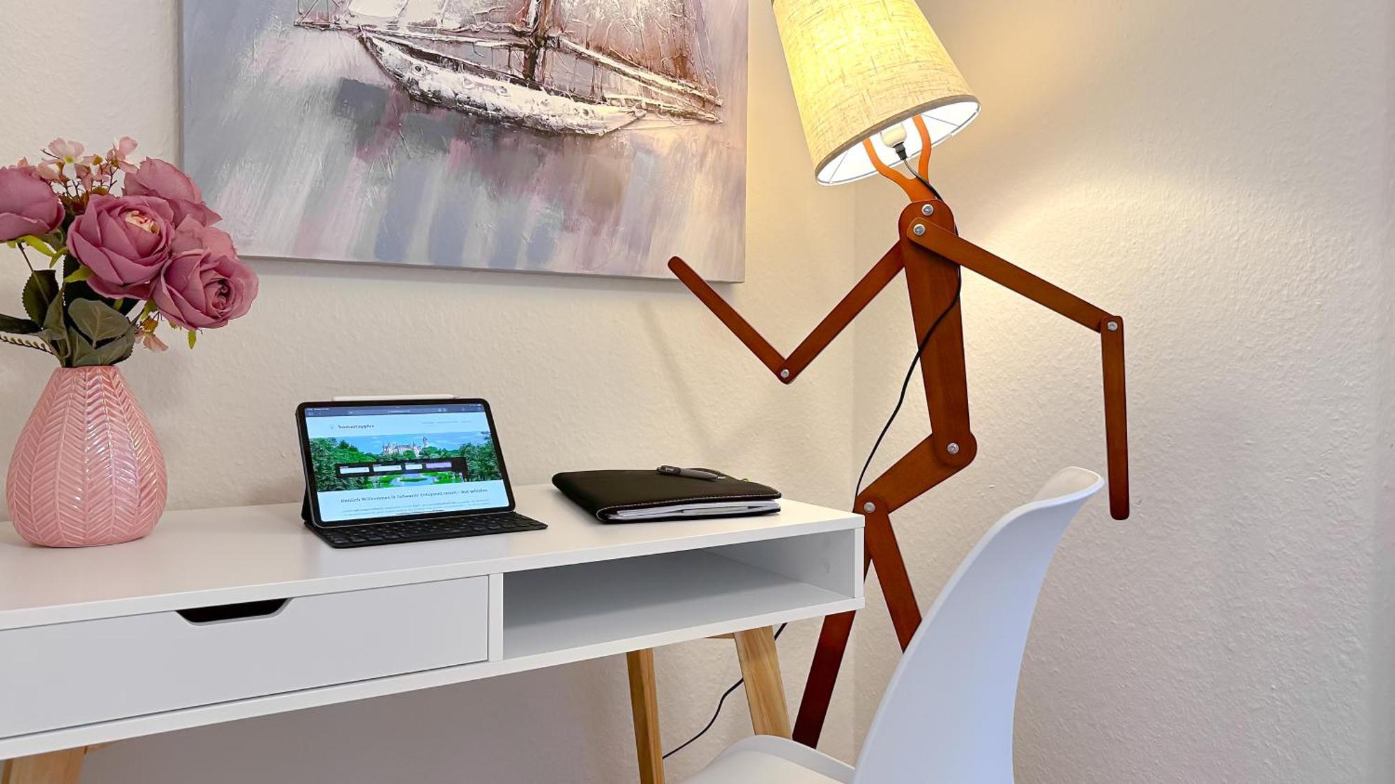 Homestayplus Schwerin شفيرين المظهر الخارجي الصورة