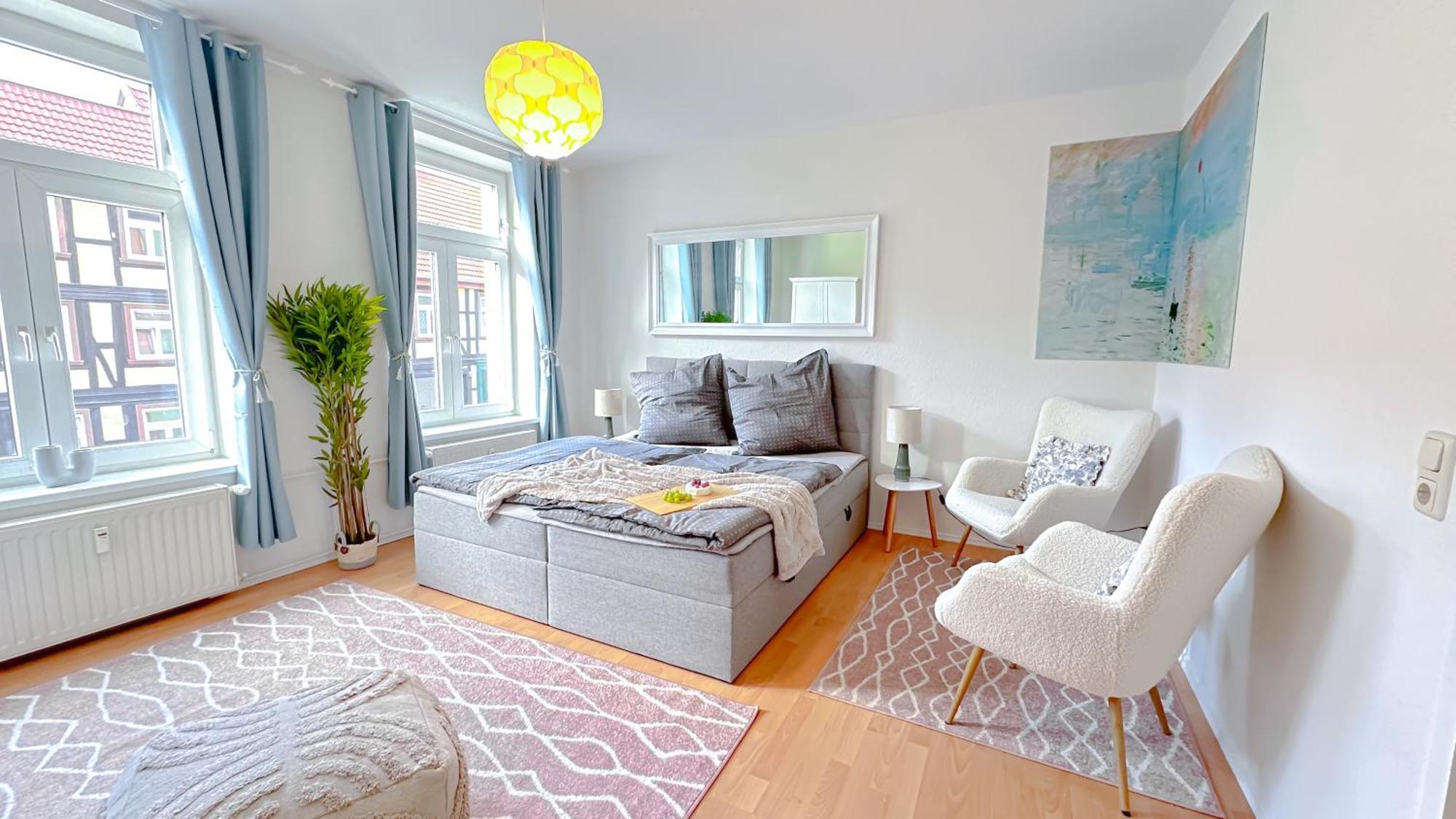 Homestayplus Schwerin شفيرين المظهر الخارجي الصورة