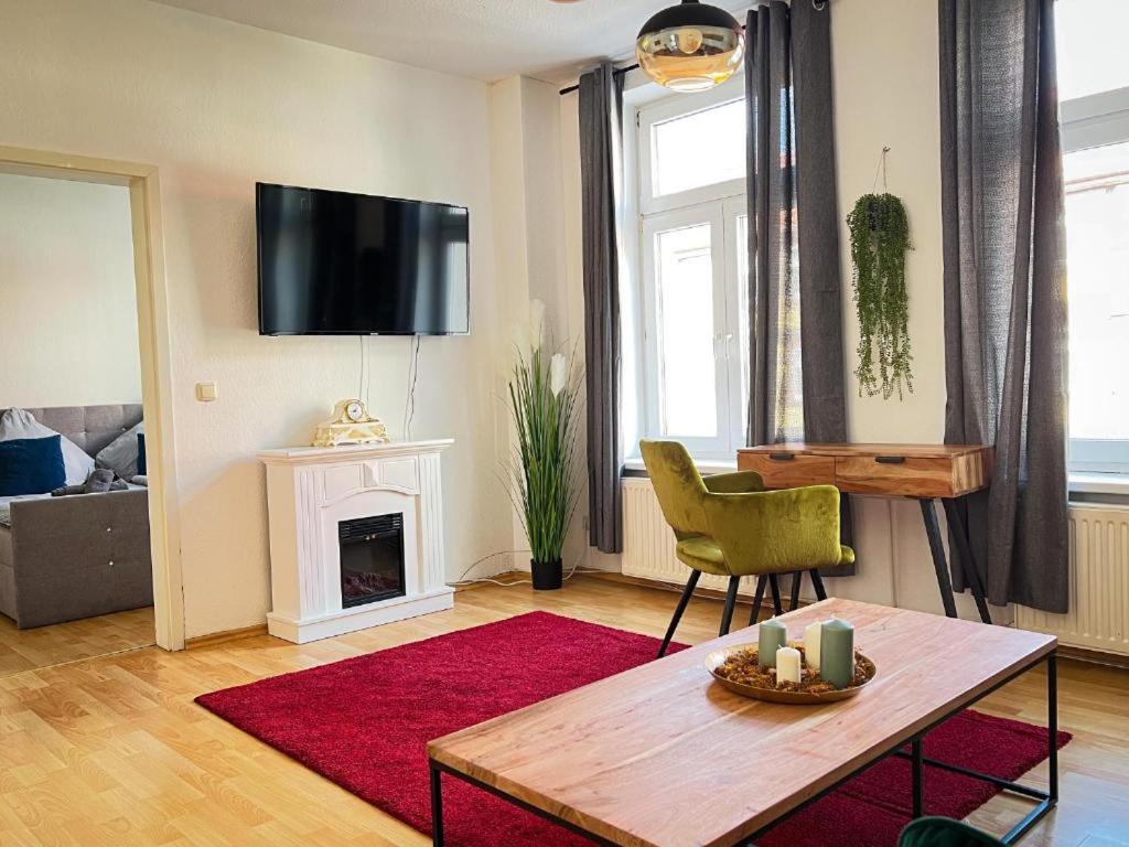 Homestayplus Schwerin شفيرين المظهر الخارجي الصورة