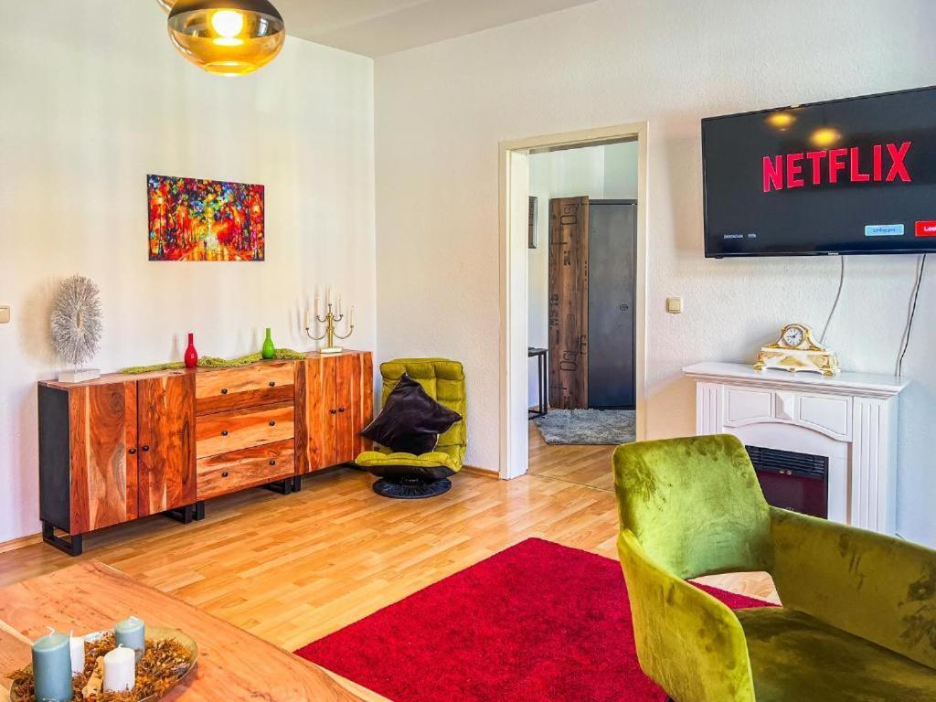 Homestayplus Schwerin شفيرين المظهر الخارجي الصورة