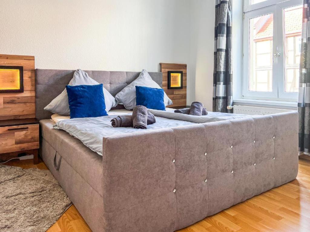 Homestayplus Schwerin شفيرين المظهر الخارجي الصورة