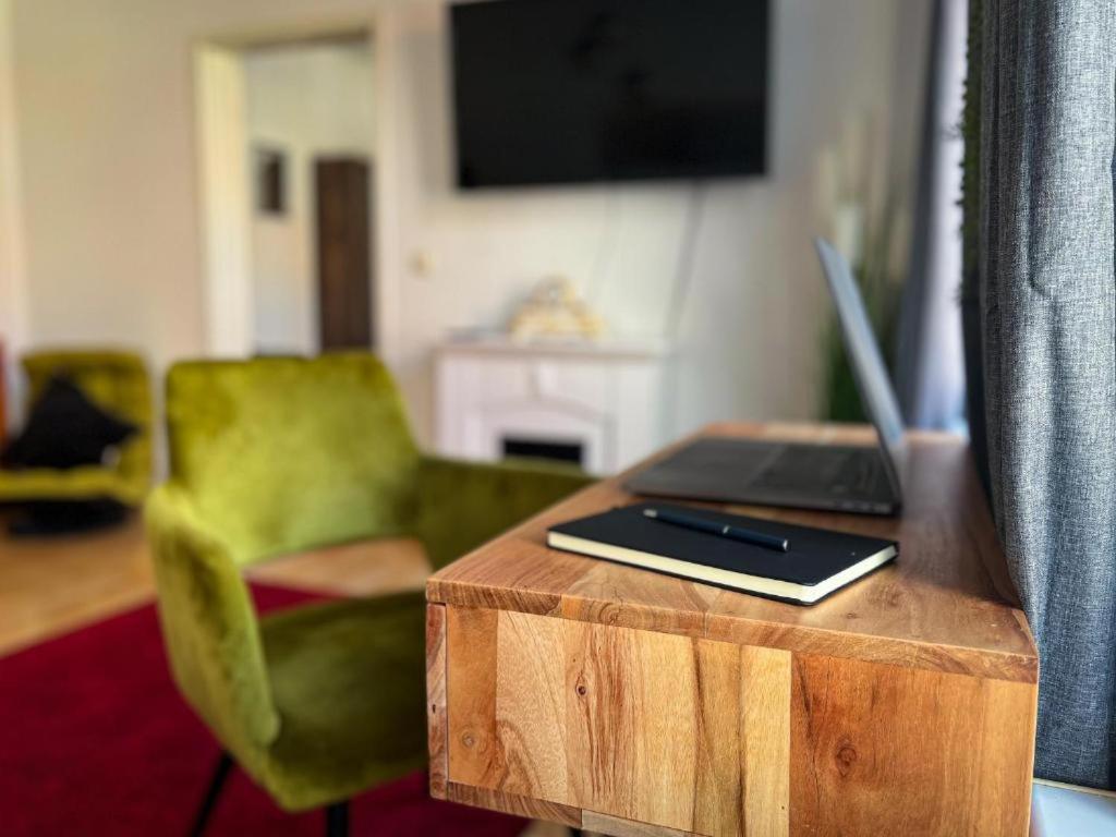 Homestayplus Schwerin شفيرين المظهر الخارجي الصورة