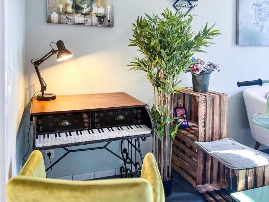 Homestayplus Schwerin شفيرين المظهر الخارجي الصورة