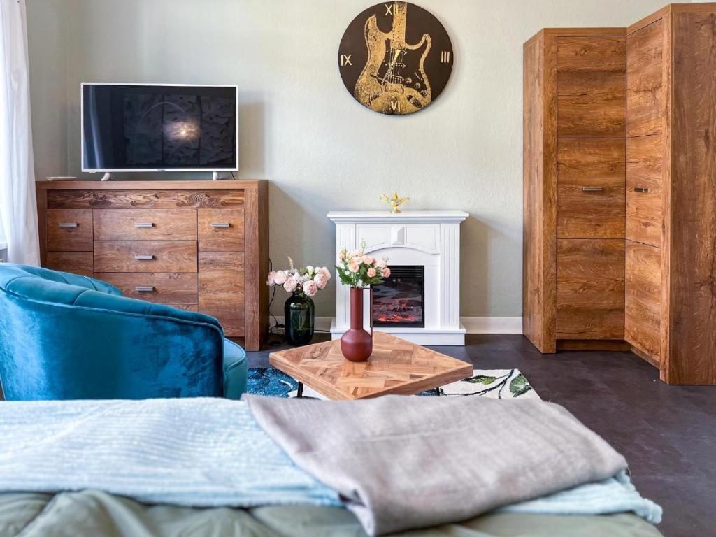 Homestayplus Schwerin شفيرين المظهر الخارجي الصورة