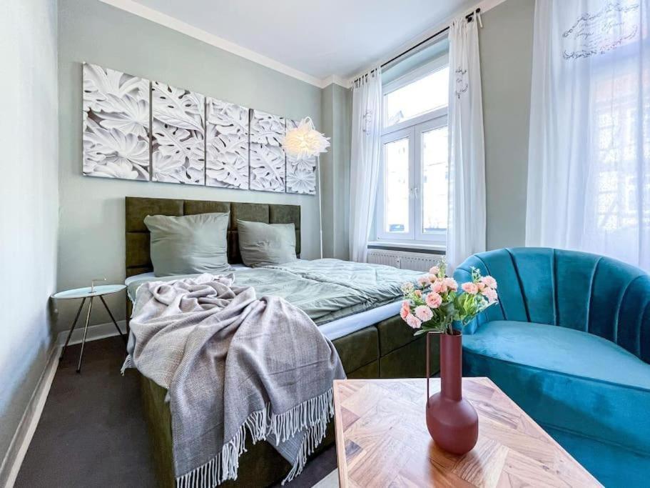 Homestayplus Schwerin شفيرين المظهر الخارجي الصورة