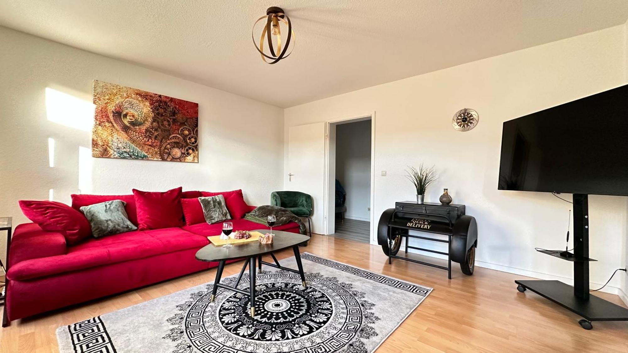 Homestayplus Schwerin شفيرين المظهر الخارجي الصورة