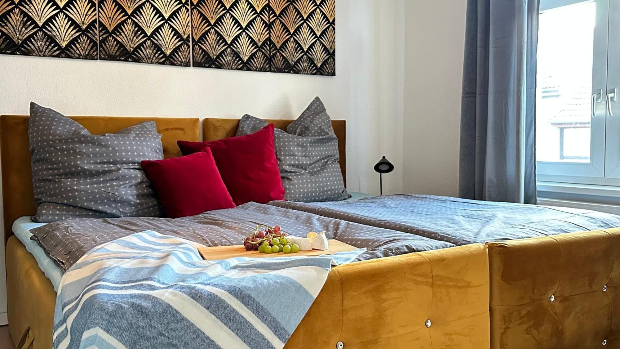 Homestayplus Schwerin شفيرين المظهر الخارجي الصورة