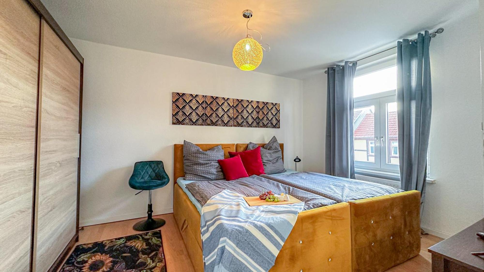 Homestayplus Schwerin شفيرين المظهر الخارجي الصورة