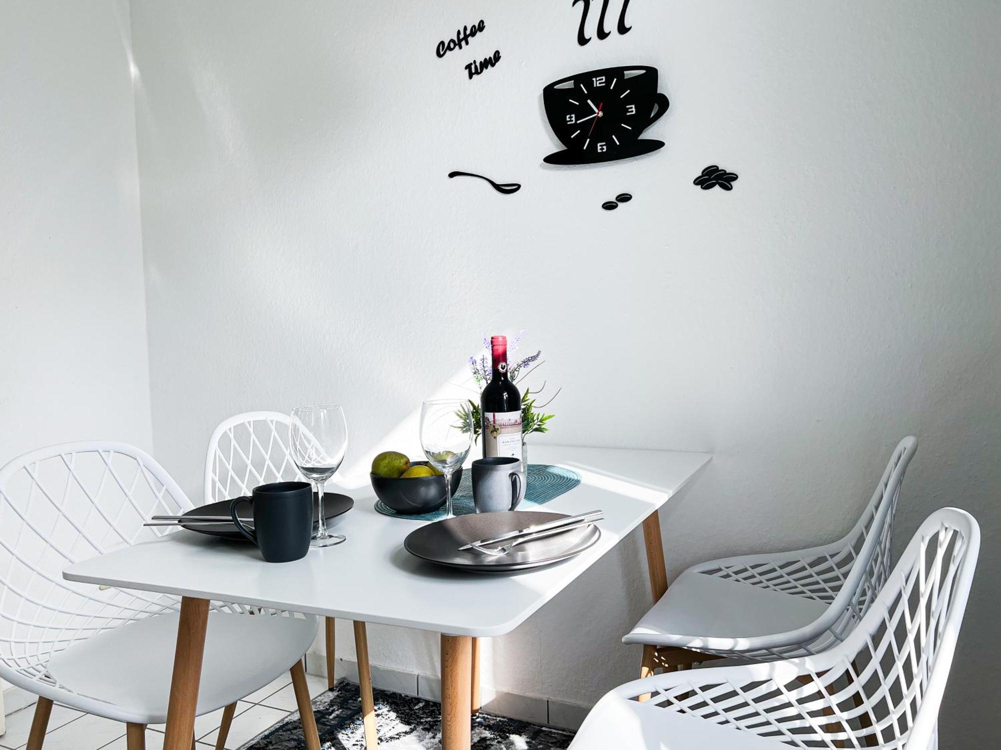 Homestayplus Schwerin شفيرين المظهر الخارجي الصورة
