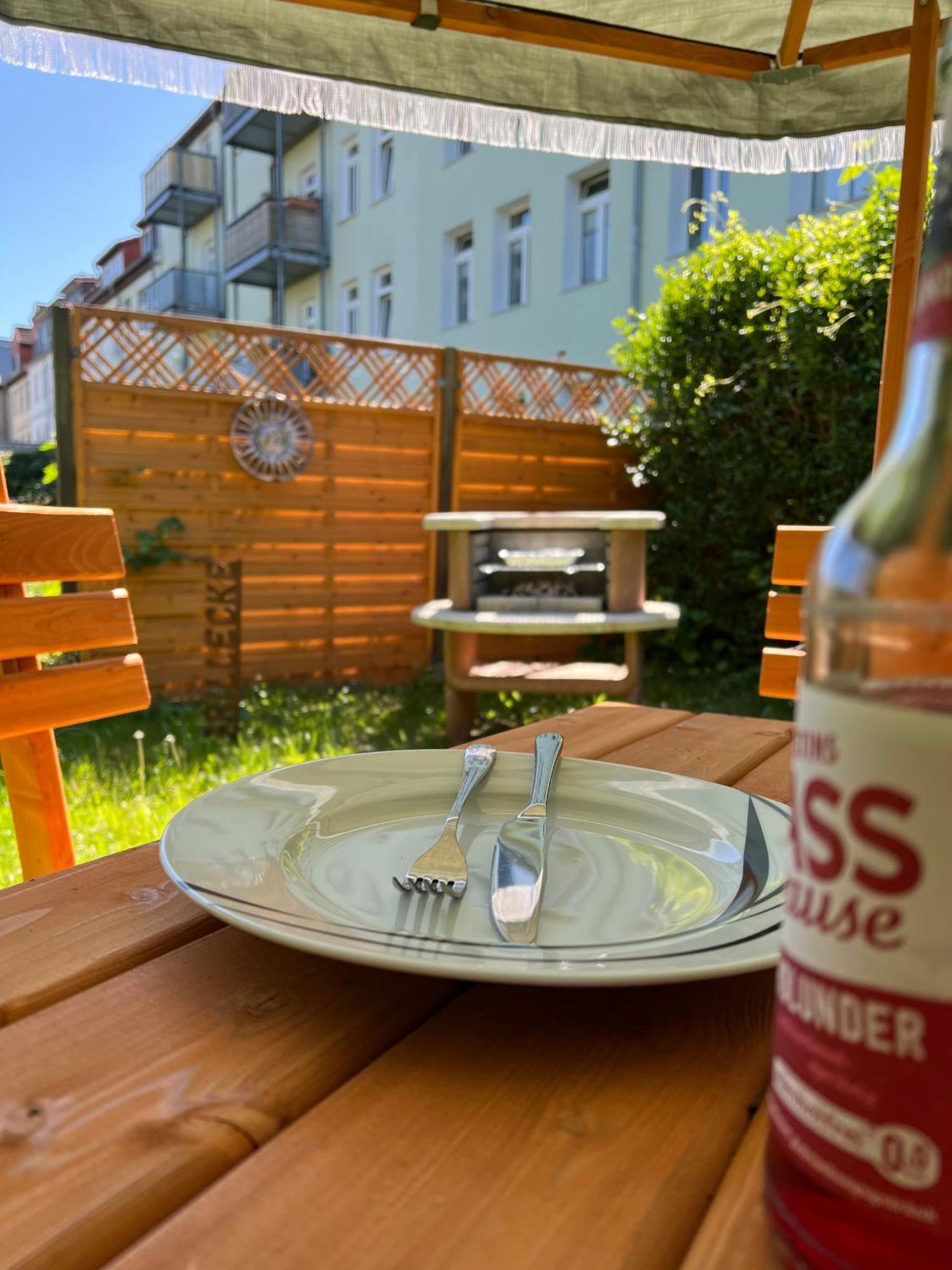 Homestayplus Schwerin شفيرين المظهر الخارجي الصورة