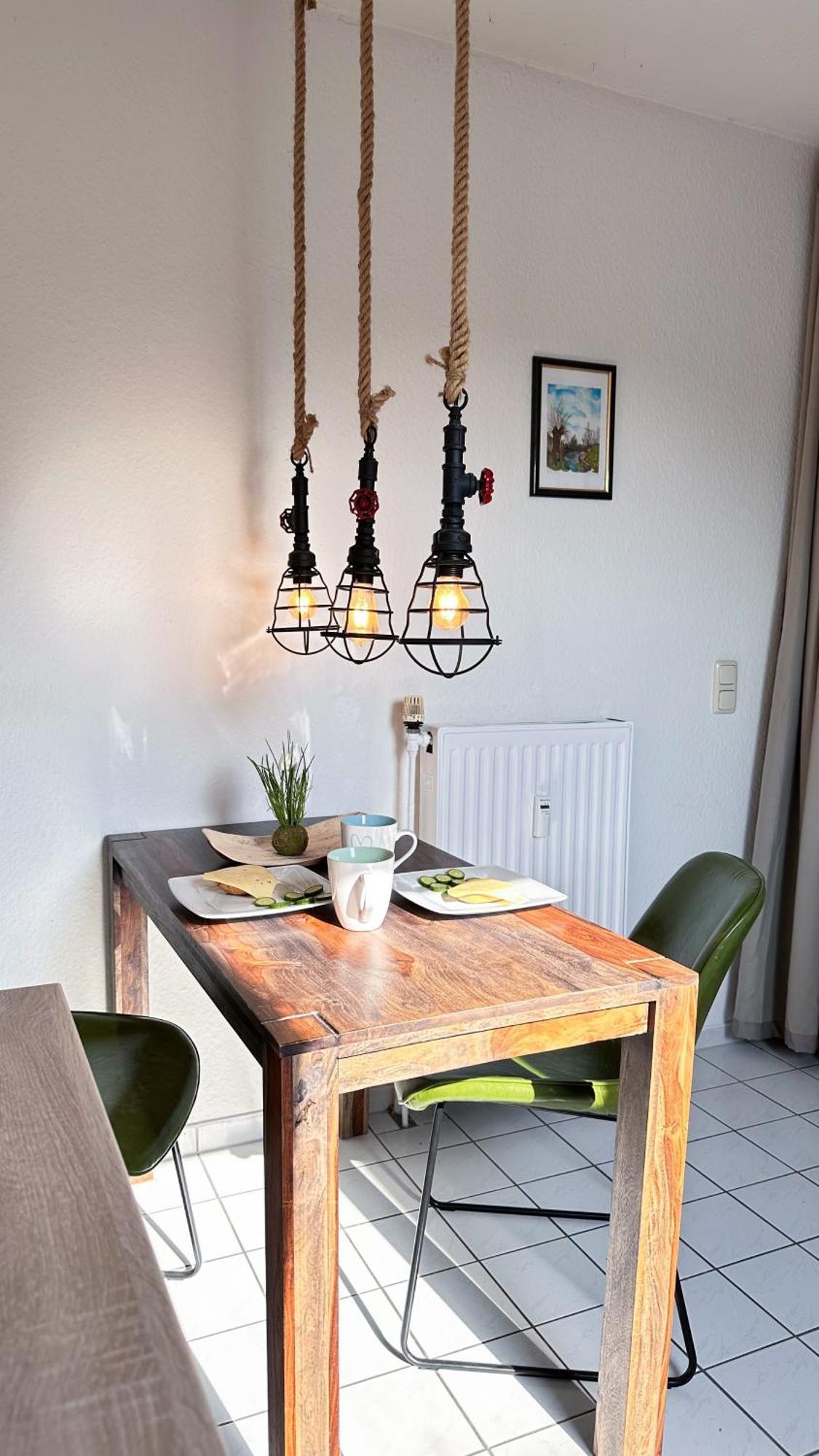Homestayplus Schwerin شفيرين المظهر الخارجي الصورة