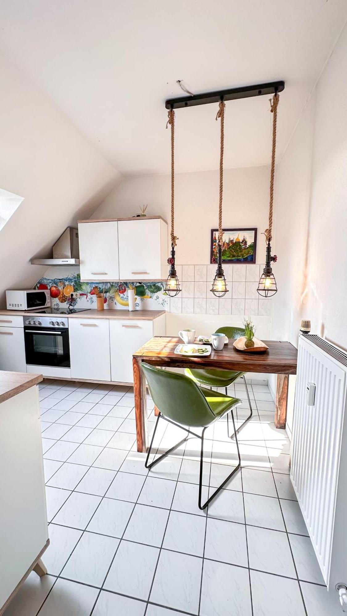 Homestayplus Schwerin شفيرين المظهر الخارجي الصورة