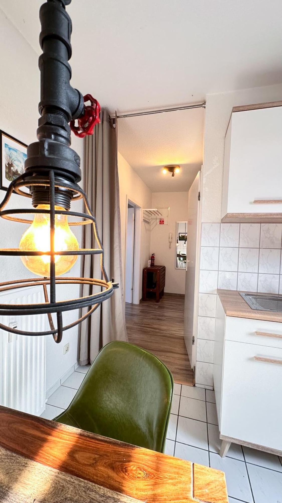 Homestayplus Schwerin شفيرين المظهر الخارجي الصورة