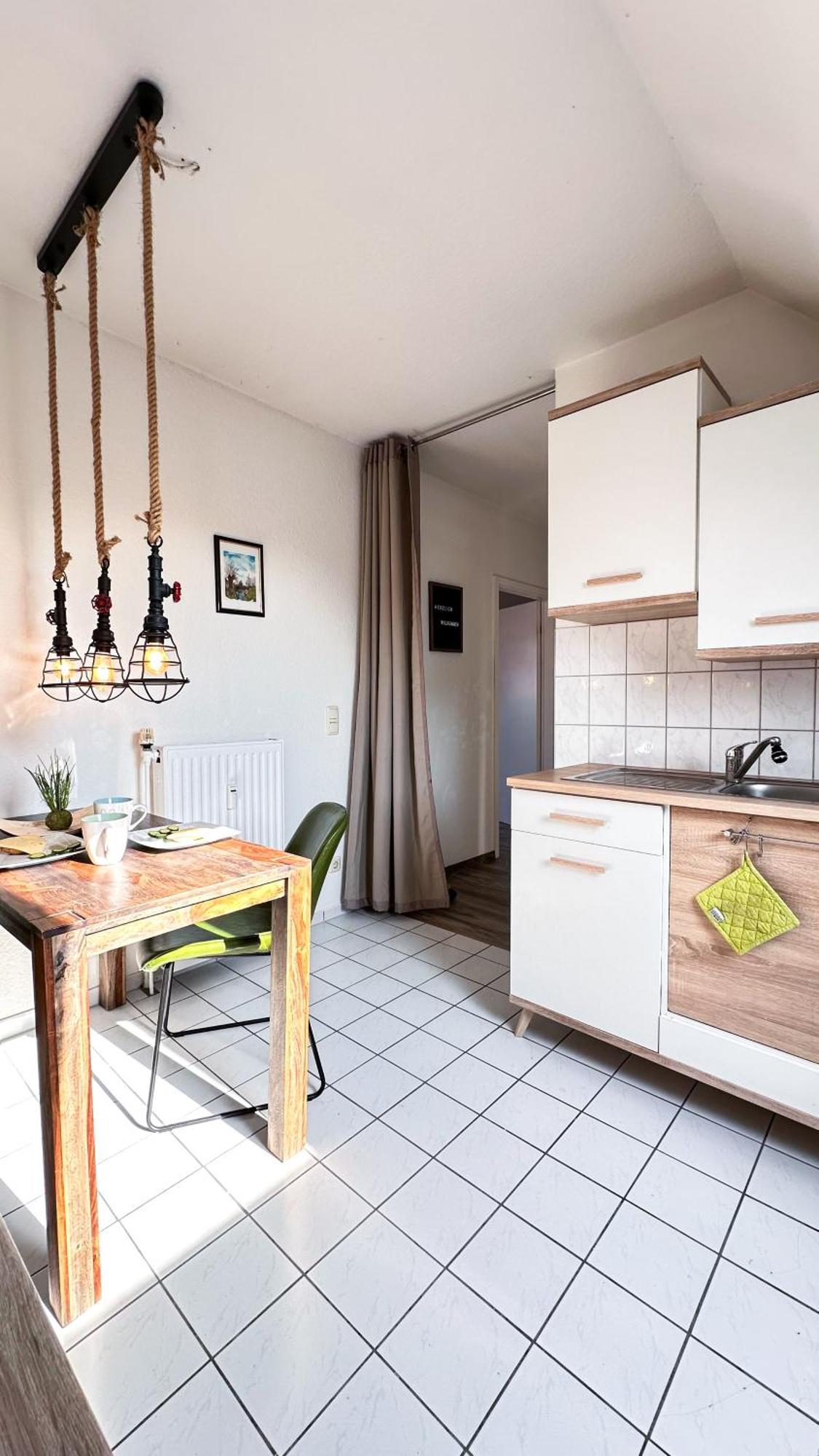 Homestayplus Schwerin شفيرين المظهر الخارجي الصورة
