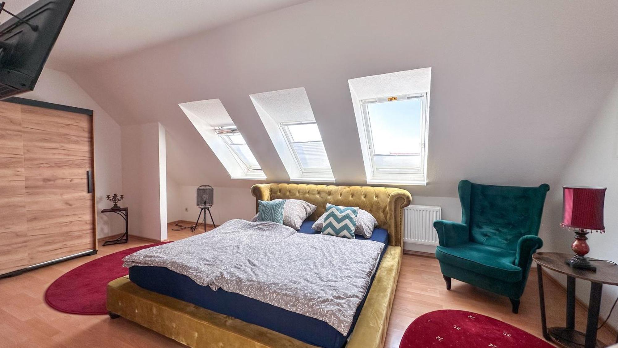 Homestayplus Schwerin شفيرين المظهر الخارجي الصورة