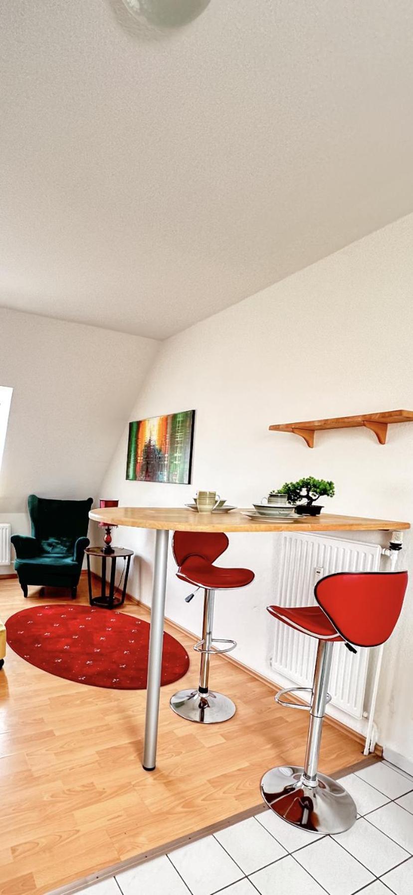 Homestayplus Schwerin شفيرين المظهر الخارجي الصورة