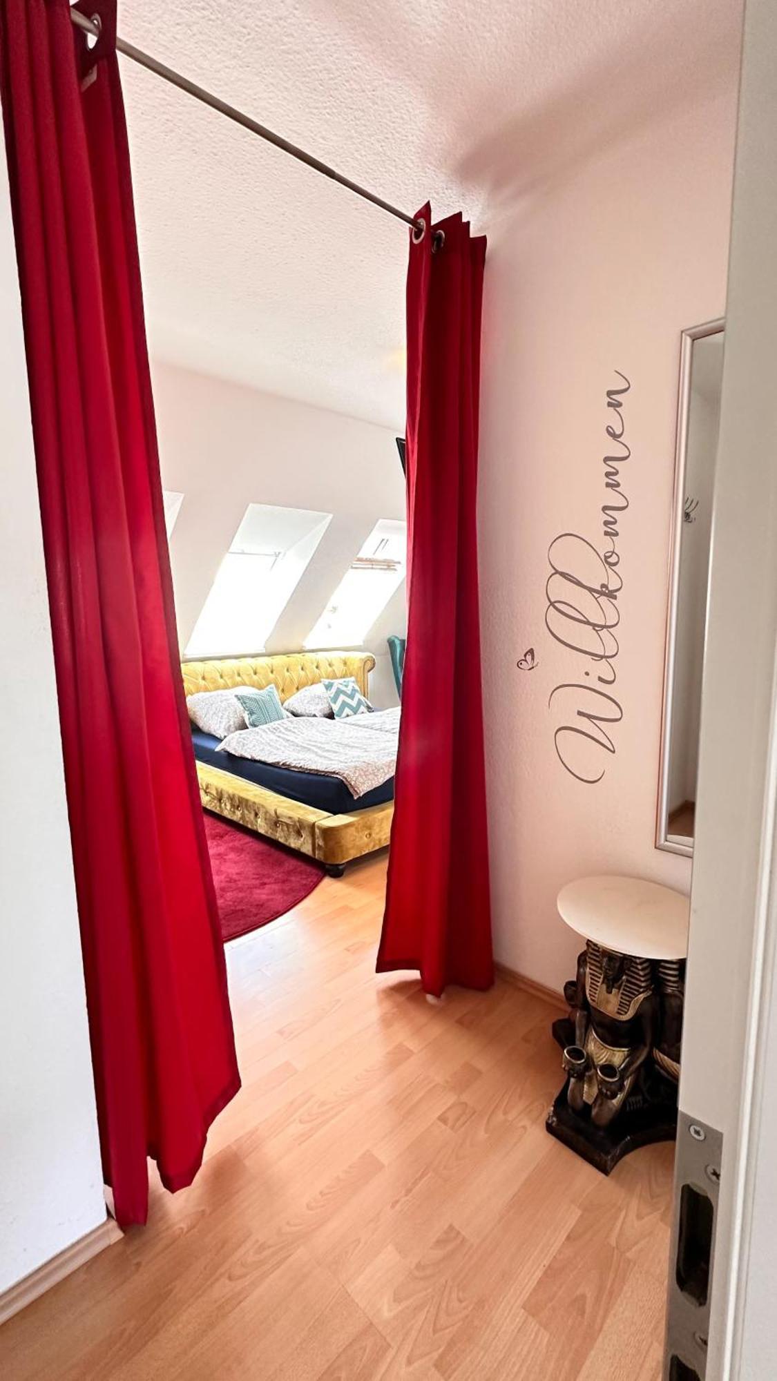 Homestayplus Schwerin شفيرين المظهر الخارجي الصورة