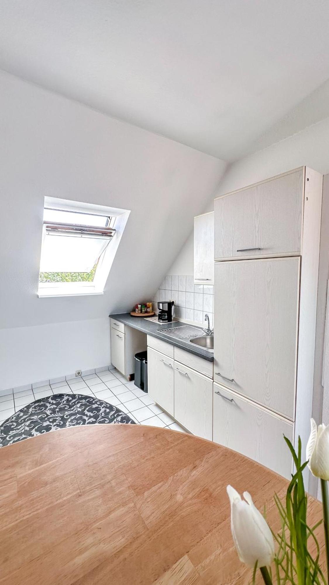 Homestayplus Schwerin شفيرين المظهر الخارجي الصورة