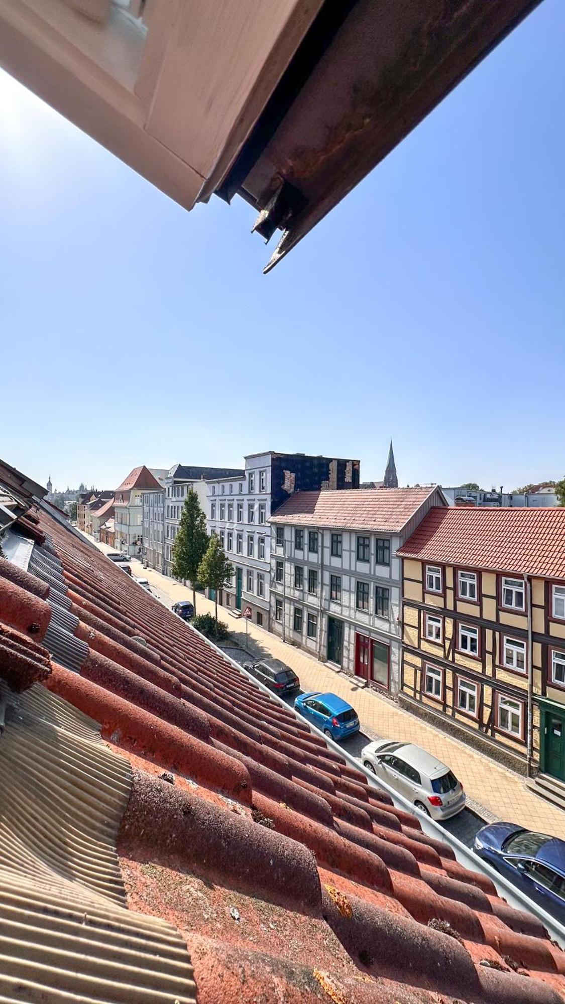 Homestayplus Schwerin شفيرين المظهر الخارجي الصورة