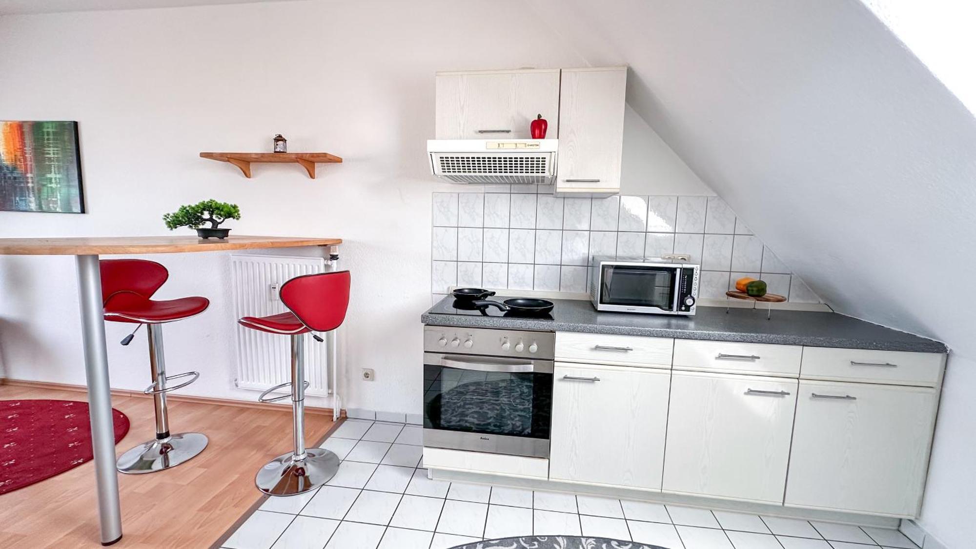 Homestayplus Schwerin شفيرين المظهر الخارجي الصورة
