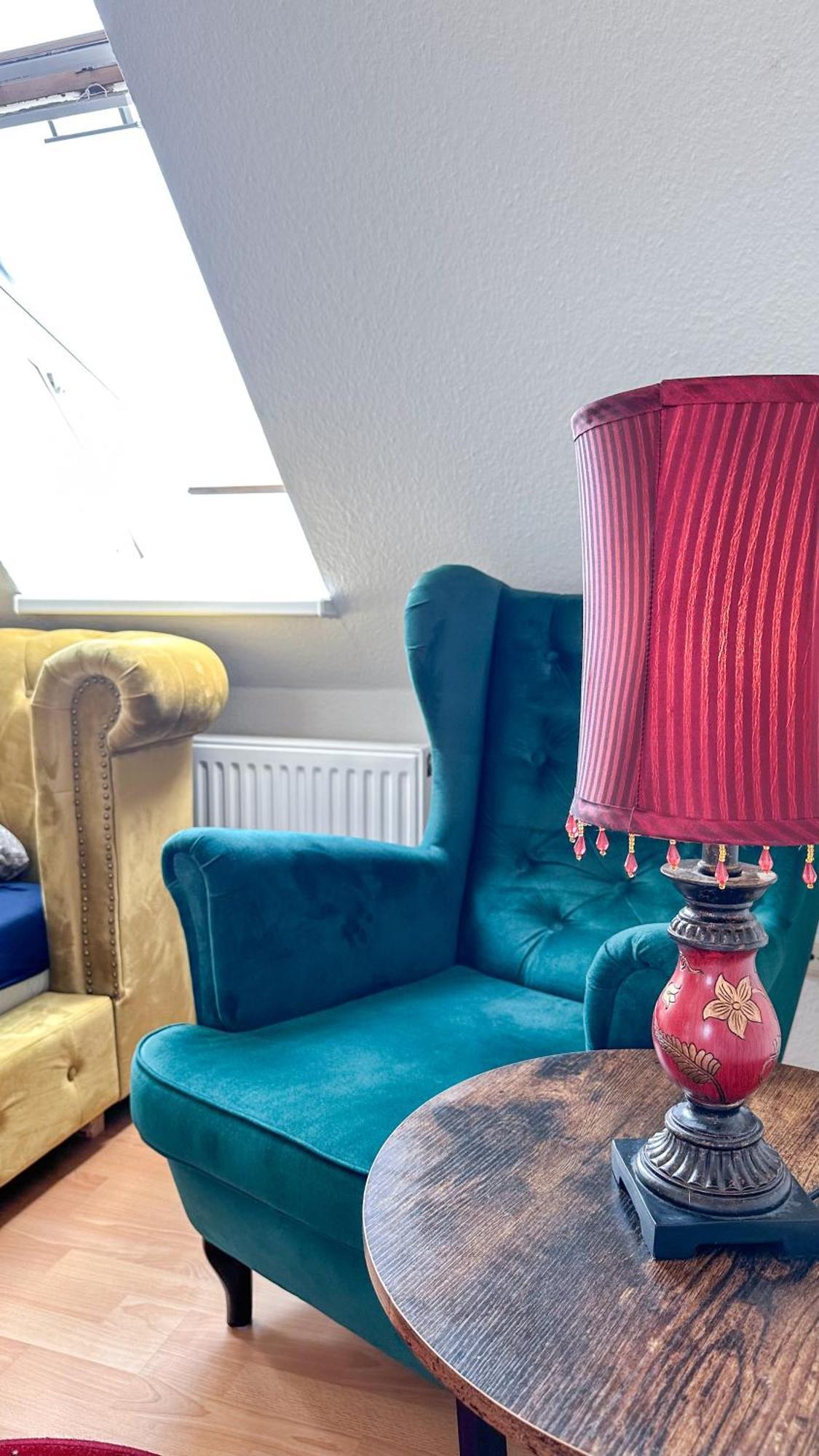 Homestayplus Schwerin شفيرين المظهر الخارجي الصورة